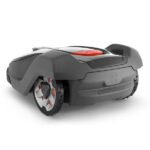 Robot cortacésped Husqvarna Automower 430X (967 85 28-12) - Imagen 2