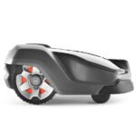Robot cortacésped Husqvarna Automower 430X (967 85 28-12) - Imagen 3