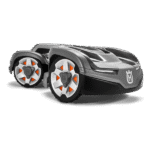 Robot cortacésped Husqvarna Automower 435X AWD - Imagen 2