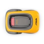 Robot cortacésped Stiga Essential G 1200 (2R3102018/ST2) - Imagen 3