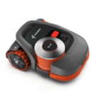 Cortacésped robótico Segway Navimow Serie H H1500E