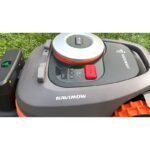 Cortacésped robótico Segway Navimow Serie H H1500E - Imagen 3