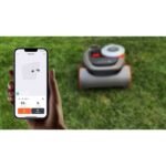 Cortacésped robótico Segway Navimow Serie H H1500E - Imagen 4