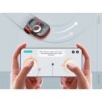 Cortacésped robótico Segway Navimow Serie H H1500E - Imagen 5