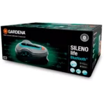 Cortacésped robótico Gardena Sileno Life 750 – 15101-20 - Imagen 3