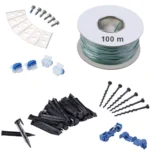 Cortadora de césped Güde GRR 240.1 - Imagen 3