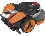 Cortacésped robótico Worx WR213E PowerShare Landroid Vision M1300 - Imagen 4