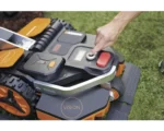 Robot cortacésped Worx PowerShare Landroid Vision M1600 – WR216E - Imagen 6