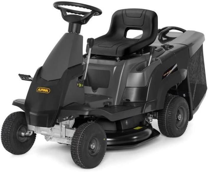 1 Cortacésped de gasolina Alpina AT2 66 QA - Imagen 1
