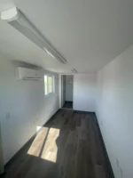 Contenedor de envío convertido en una oficina de 20 pies - Imagen 8