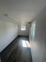 Contenedor de envío convertido en una oficina de 20 pies - Imagen 9