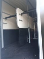 Furgoneta Cheval Ifor Williams Hb 506 2 Pl - Imagen 6