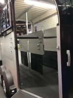 Cheval Van Ifor Williams Hbx 506 2 plazas - Imagen 5