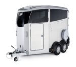 Cheval Van Ifor Williams Hbx 506 2 plazas - Imagen 2