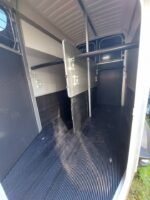 Cheval Van Ifor Williams Hbx 506 2 plazas - Imagen 7