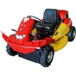 Desbrozadora/Cortacésped Canycom CMX2402 - Imagen 2