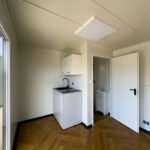 Contenedor Estocolmo de 6×3 metros: baños y cocina integrados. - Imagen 9