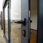 Contenedor de oficina modelo Berlín de 4x3 metros - Imagen 4