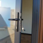 Contenedor de oficina modelo Milán de 6x3 metros - Imagen 4