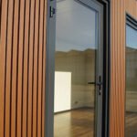 Contenedor de oficina modelo Milán de 6x3 metros - Imagen 3