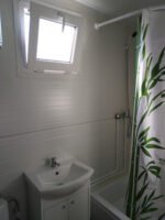 Contenedor residencial social con baño y cocina 5×2,5m - Imagen 5