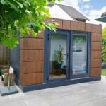 Contenedor de oficina en Helsinki de 4×3 metros - Imagen 8