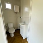 Contenedor Estocolmo de 6×3 metros: baños y cocina integrados. - Imagen 8