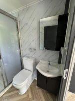 Casa móvil tipo contenedor con dos dormitorios y cocina – 2024 - Imagen 4