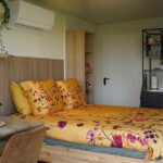 Contenedor Estocolmo de 6×3 metros: baños y cocina integrados. - Imagen 6