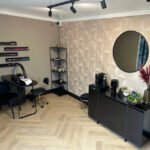 Contenedor de oficina modelo Berlín de 4x3 metros - Imagen 7