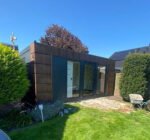 Contenedor de oficina en Helsinki de 4×3 metros - Imagen 7