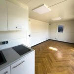 Contenedor Estocolmo de 6×3 metros: baños y cocina integrados. - Imagen 7