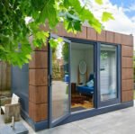 Contenedor de oficina en Helsinki de 4×3 metros - Imagen 14