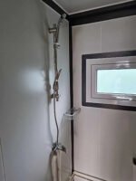 Contenedor móvil Tiny House Deluxe (5,8 x 6 m) – 2023 - Imagen 13