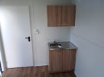 Contenedor residencial social con baño y cocina 5×2,5m - Imagen 4