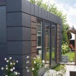 Contenedor Estocolmo de 6×3 metros: baños y cocina integrados. - Imagen 13