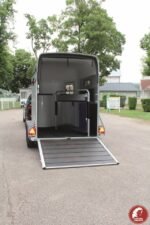 Van Cheval Liberté Gold 3 Luxe 2 plazas - Imagen 6