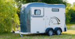 Furgoneta Cheval Liberté Touring Country XL 2 plazas