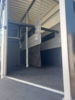 Furgoneta HBX511, espaciosa caravana para dos caballos (2019) - Imagen 7