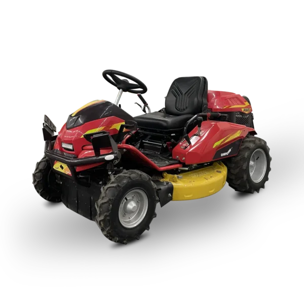 Desbrozadora/cortacésped CANYCOM CMX 1810