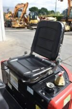 Mini LUCLA TX10 de cuero – ocasión - Imagen 6