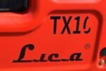 Mini LUCLA TX10 de cuero – ocasión - Imagen 14