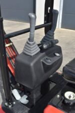 Mini LUCLA TX10 de cuero – ocasión - Imagen 13