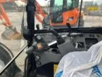 Mini cuero BOBCAT E34 – ocasión - Imagen 4