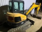Miniexcavadora BOBCAT E50 – usada - Imagen 3
