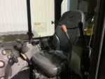 Miniexcavadora BOBCAT E50 – usada - Imagen 2