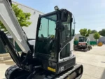 Miniexcavadora BOBCAT E62 – usada - Imagen 5