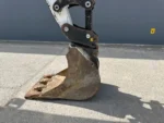 Miniexcavadora BOBCAT E62 – usada - Imagen 3