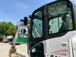 Miniexcavadora BOBCAT E62 – usada - Imagen 16