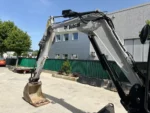 Miniexcavadora BOBCAT E62 – usada - Imagen 15